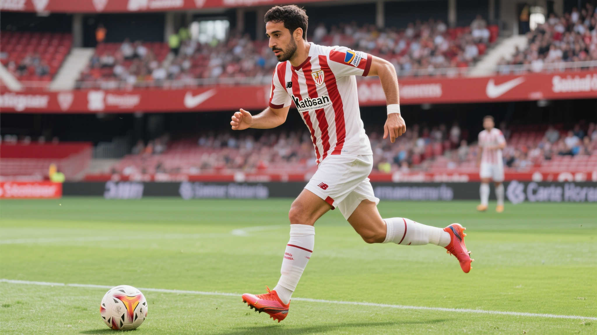 40岁卡索拉以微薄薪资助母队狂奔升甲,10%球衣收益捐青训 自从返回他的母队后,卡索拉便成为了西班牙二级联赛的